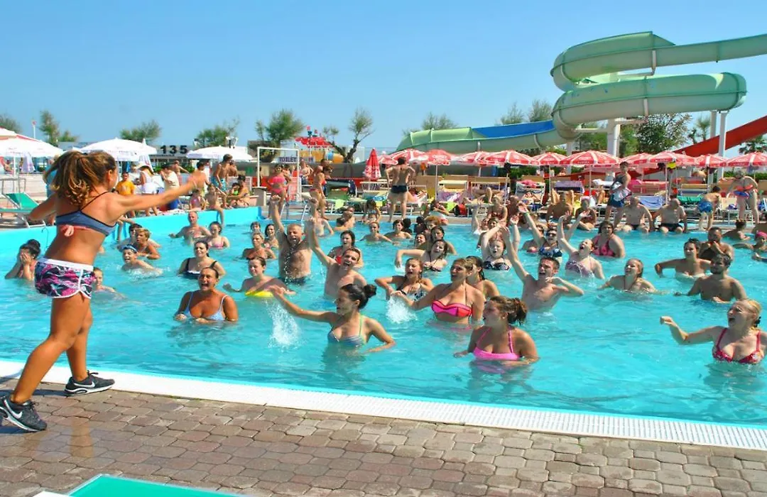 Hotel Morena Riccione Centrale-1