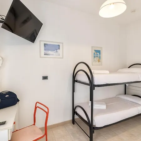 Hotel Morena Riccione Centrale-2